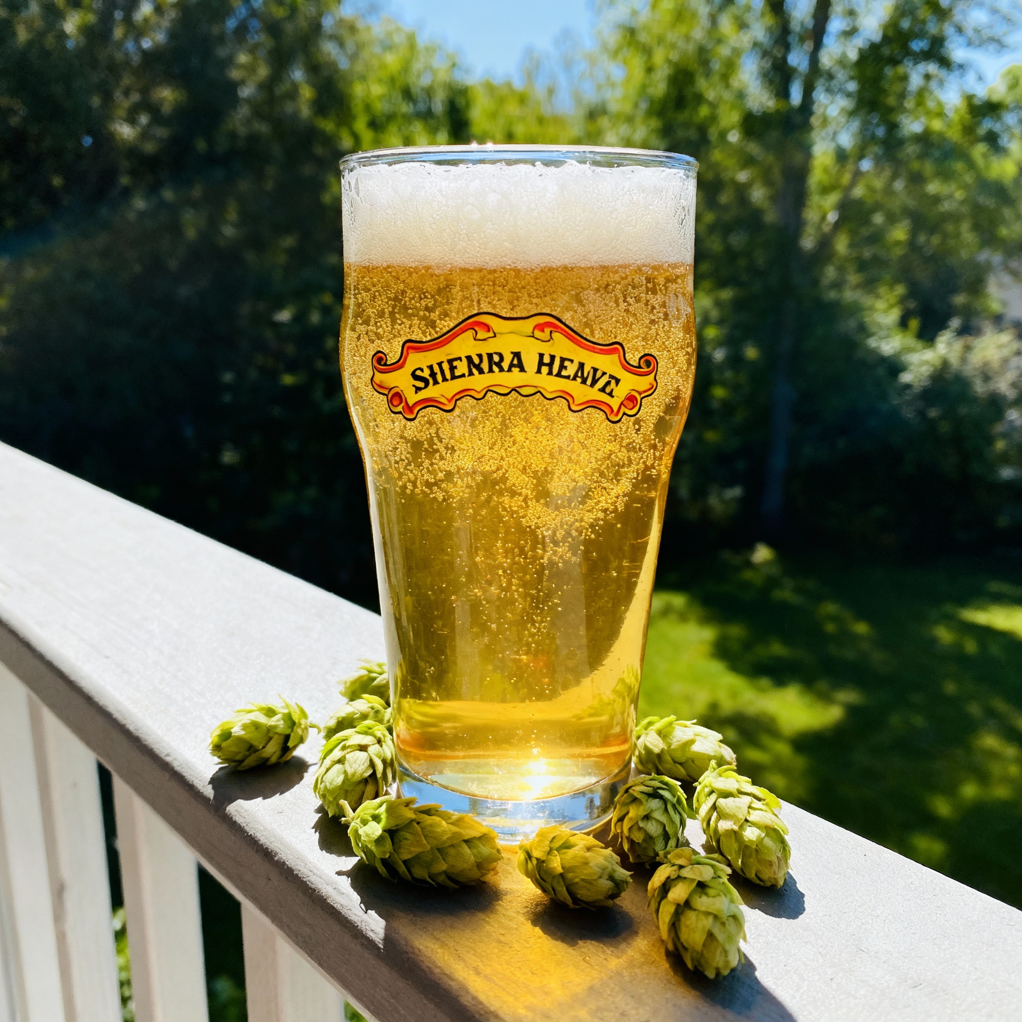 American Pale Ale: The Style That Started It All.