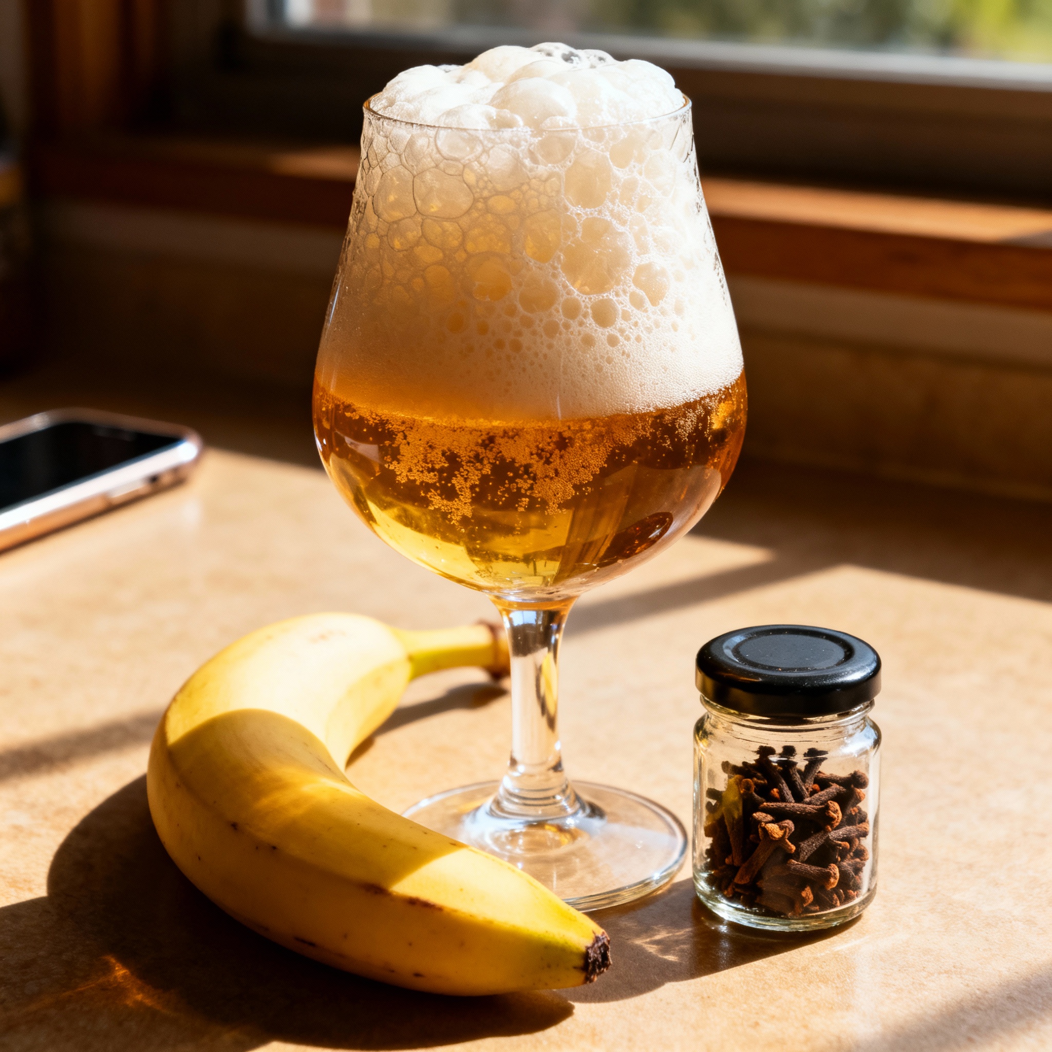 Belgian Yeast Families: Trappist, Saison, and Wit.