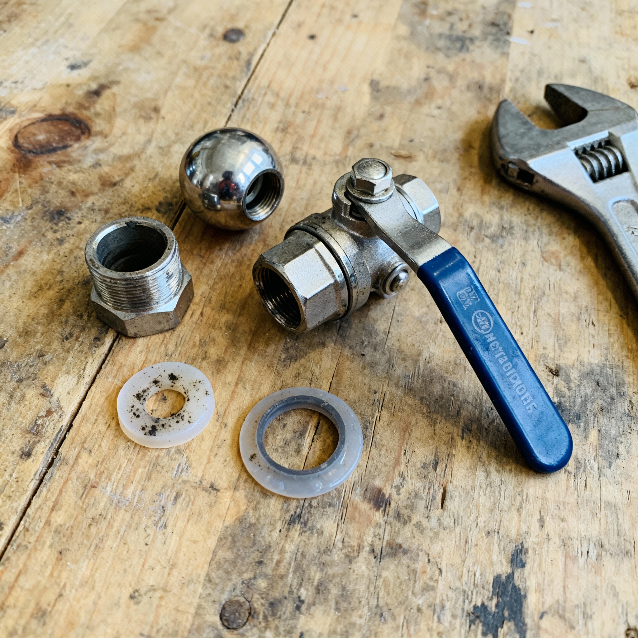 The Ultimate Brewery Maintenance Guide: Valves, Seals, and Stainless Care