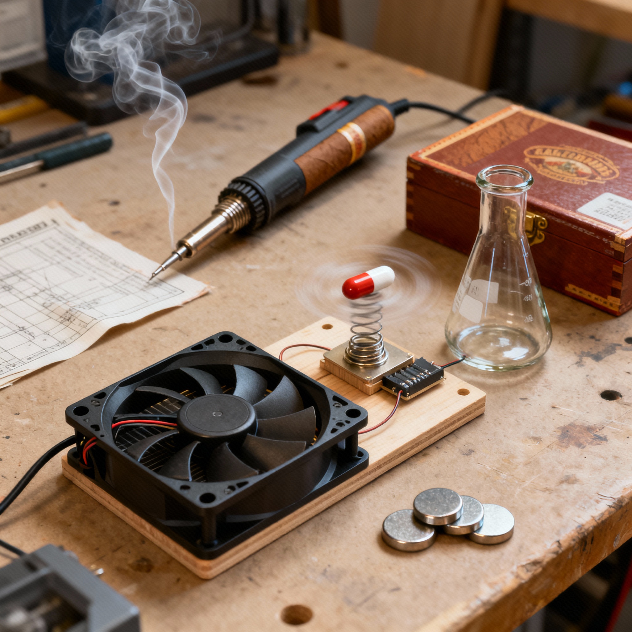 3 DIY Brewery Upgrades You Can Build This Weekend