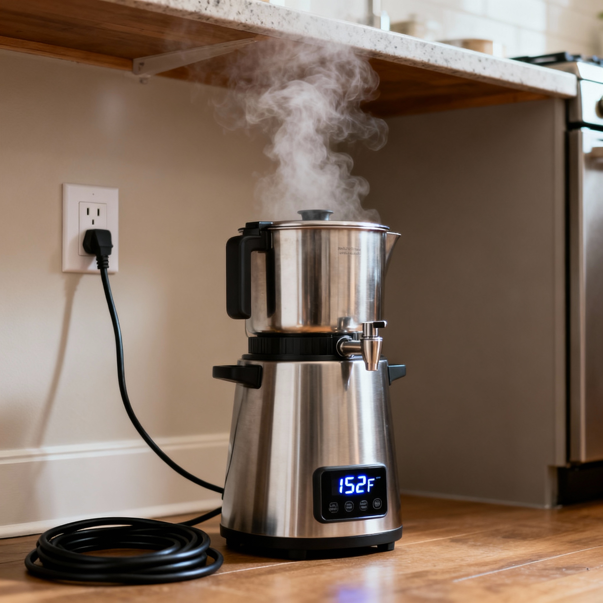 Going Electric: All-In-One Systems vs. DIY Elements