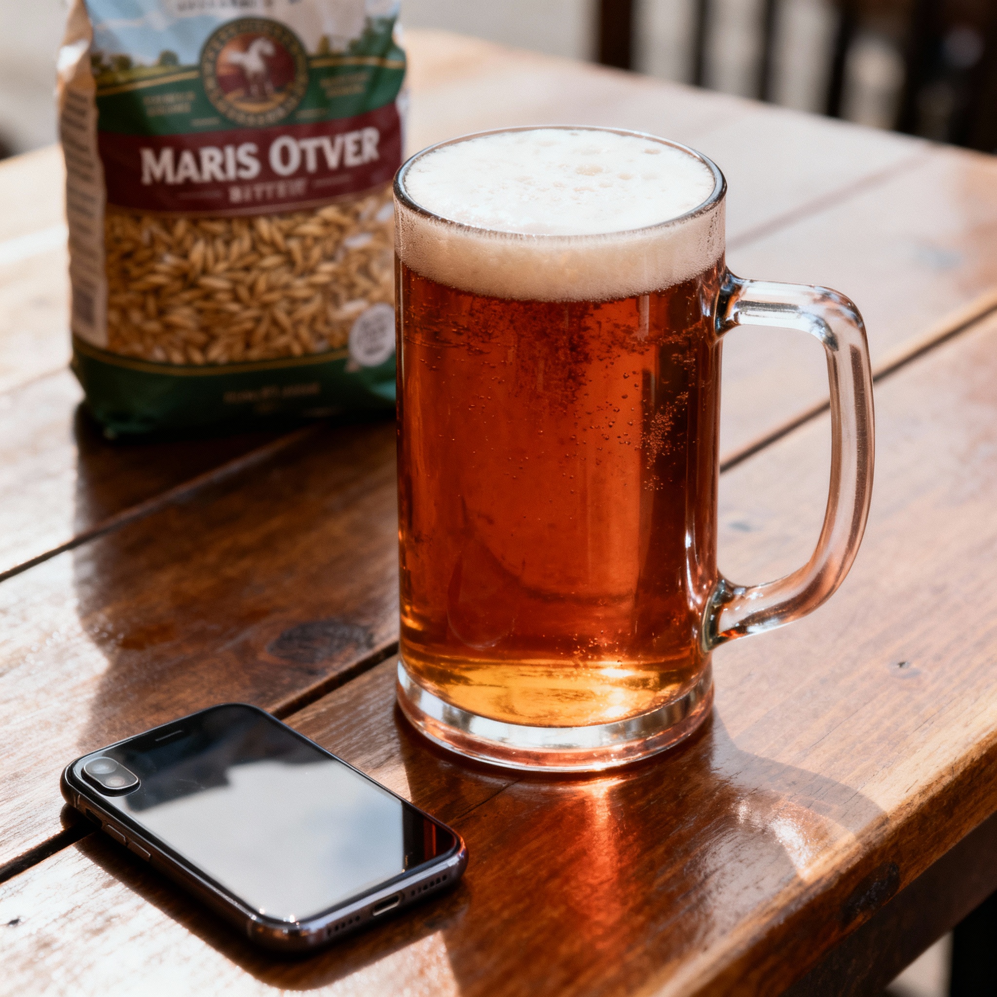 English Bitter: Ordinary, Best, and ESB.