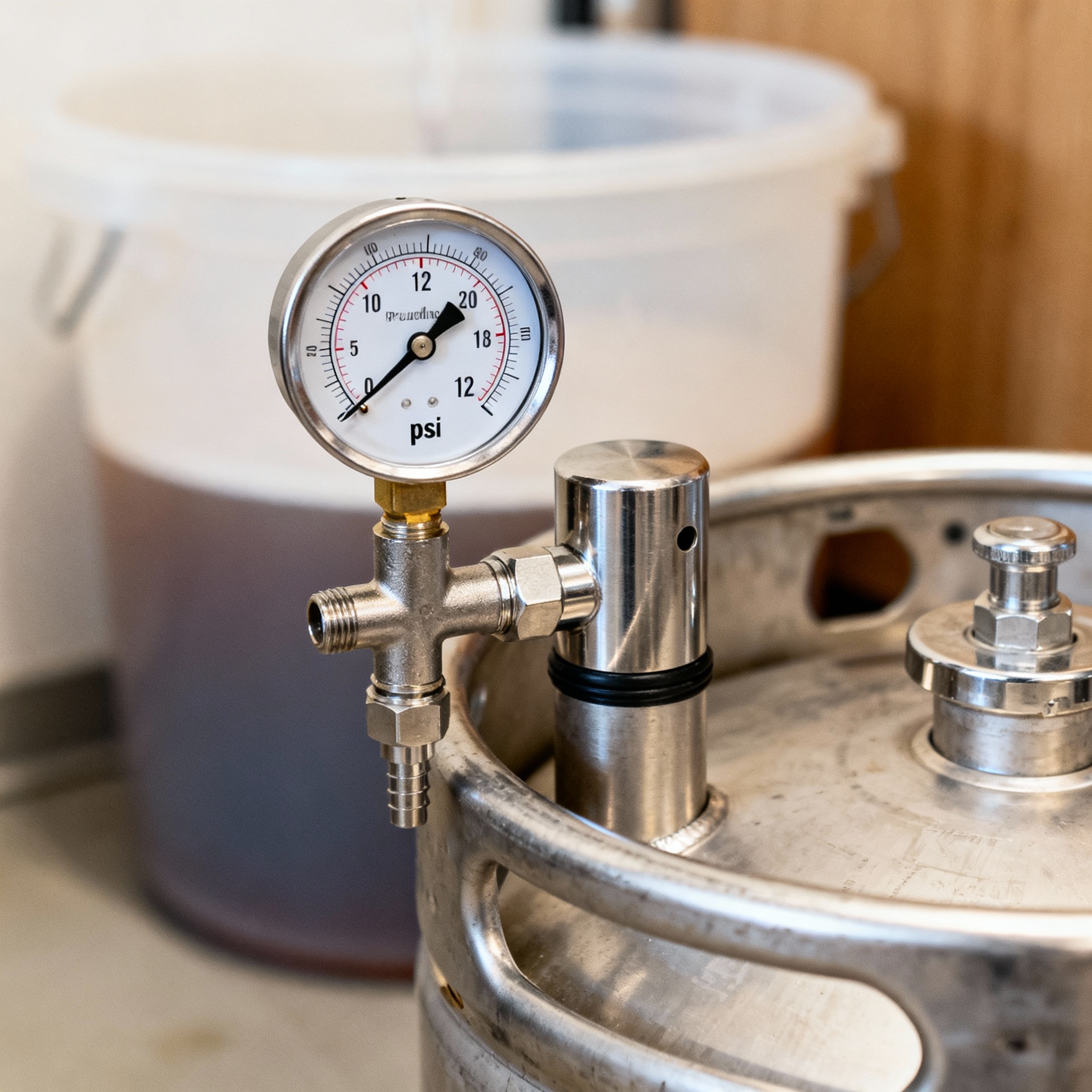 The Fast Lager Method: Pressure and Temperature Hacks