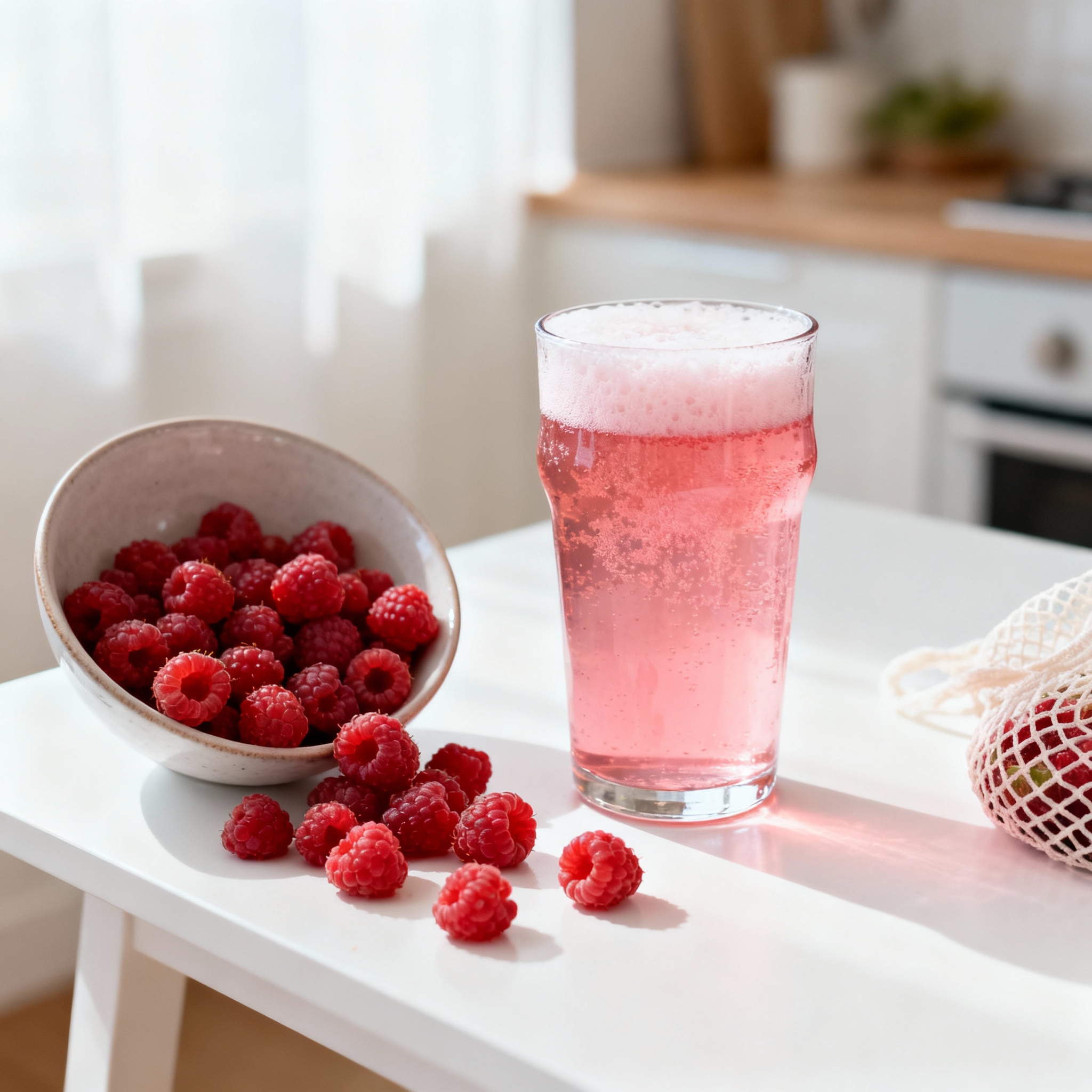 Fruit Beers: Blonde Ales, Wheats, and IPAs