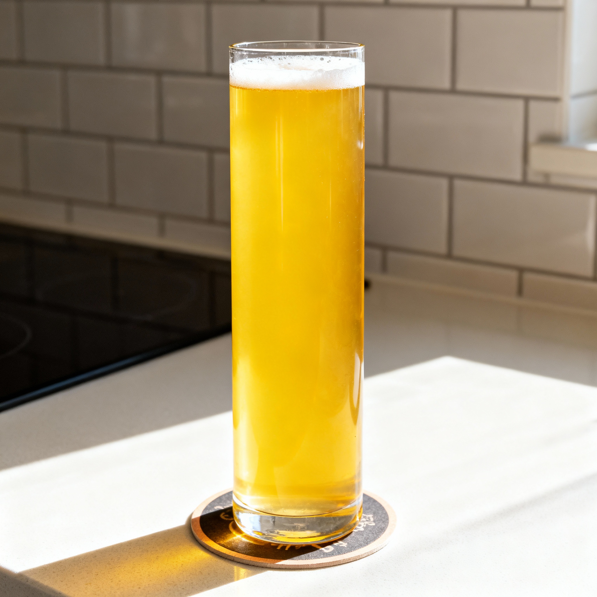 Kölsch: The Rule-Abiding Hybrid