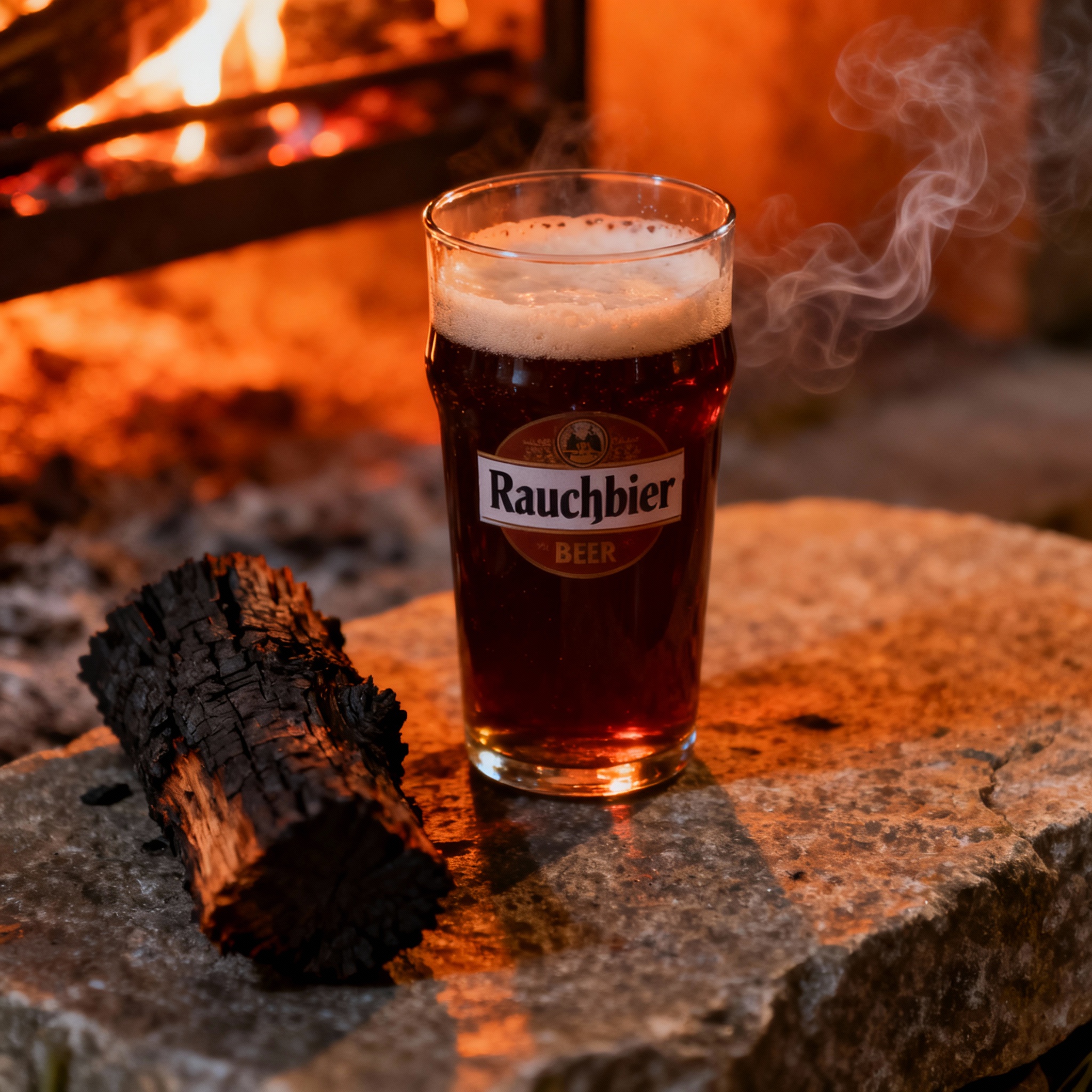 Smoked Beers: Lichtenhainer, Gotlandsdricka, and Rauchbier