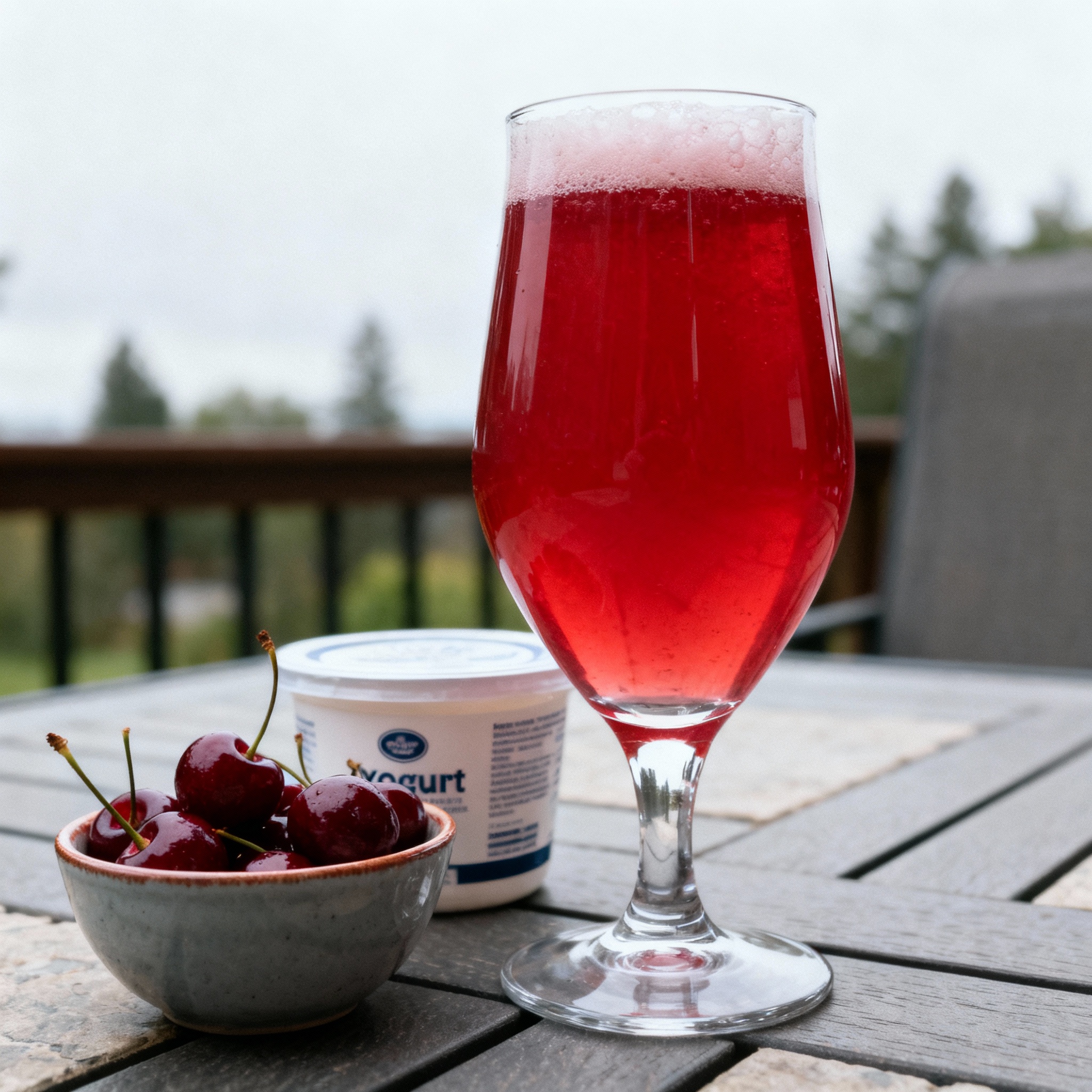 Sour Styles: Gose, Berliner Weisse, and Flanders Red