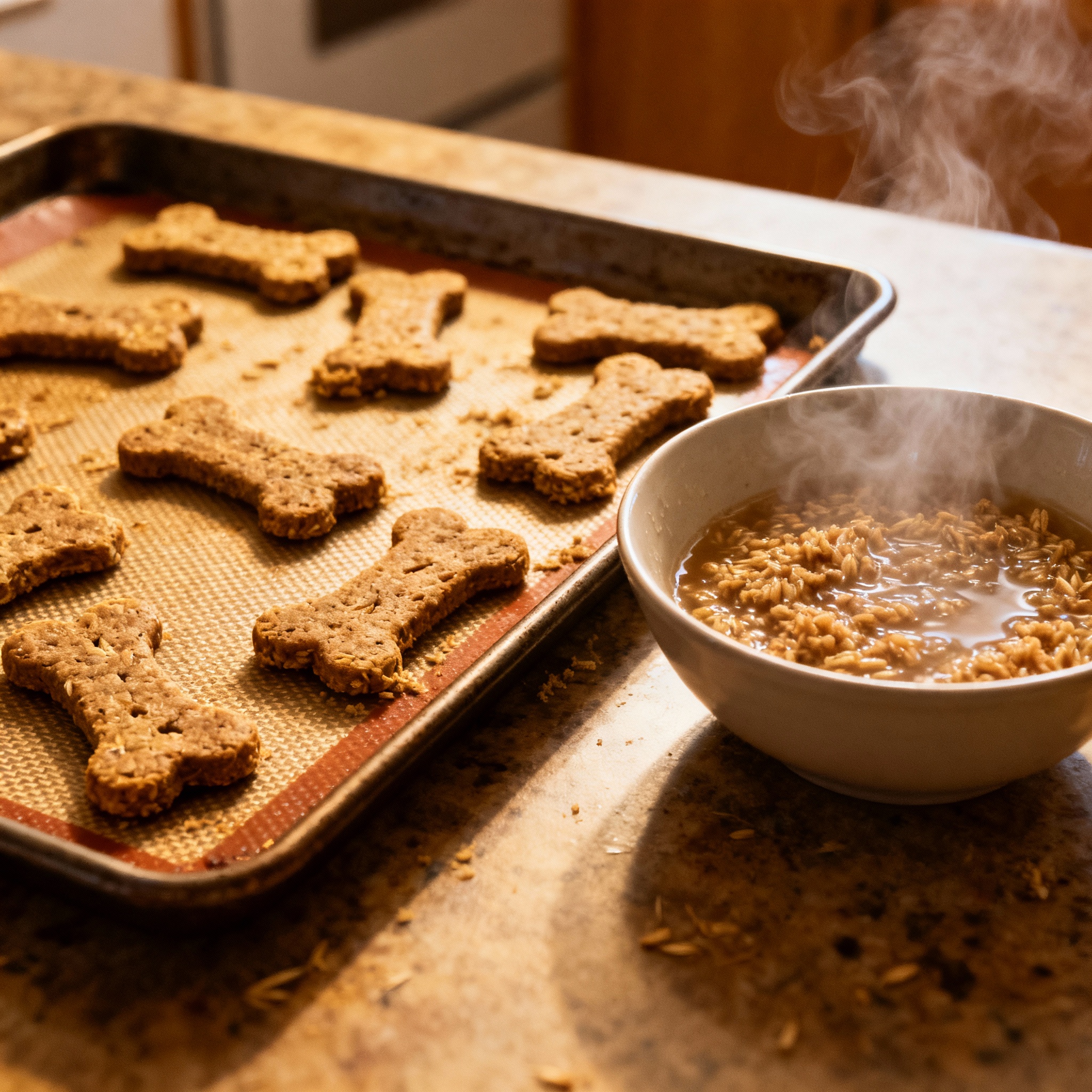 The Ultimate Spent Grain Cookbook: Burgers, Spreads, and Biscuits.