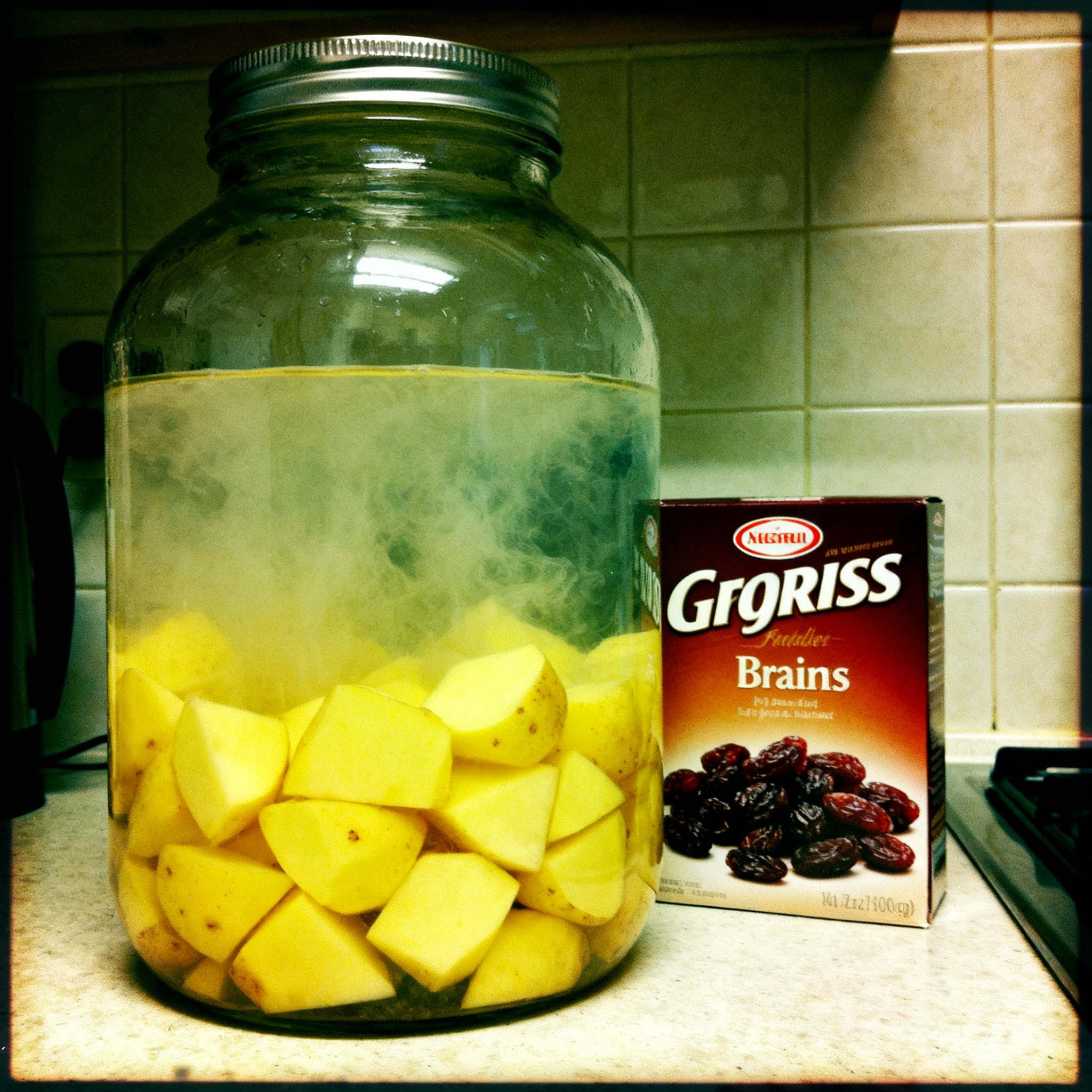 Vegetable Wines: The Weird World of Savory Ferments