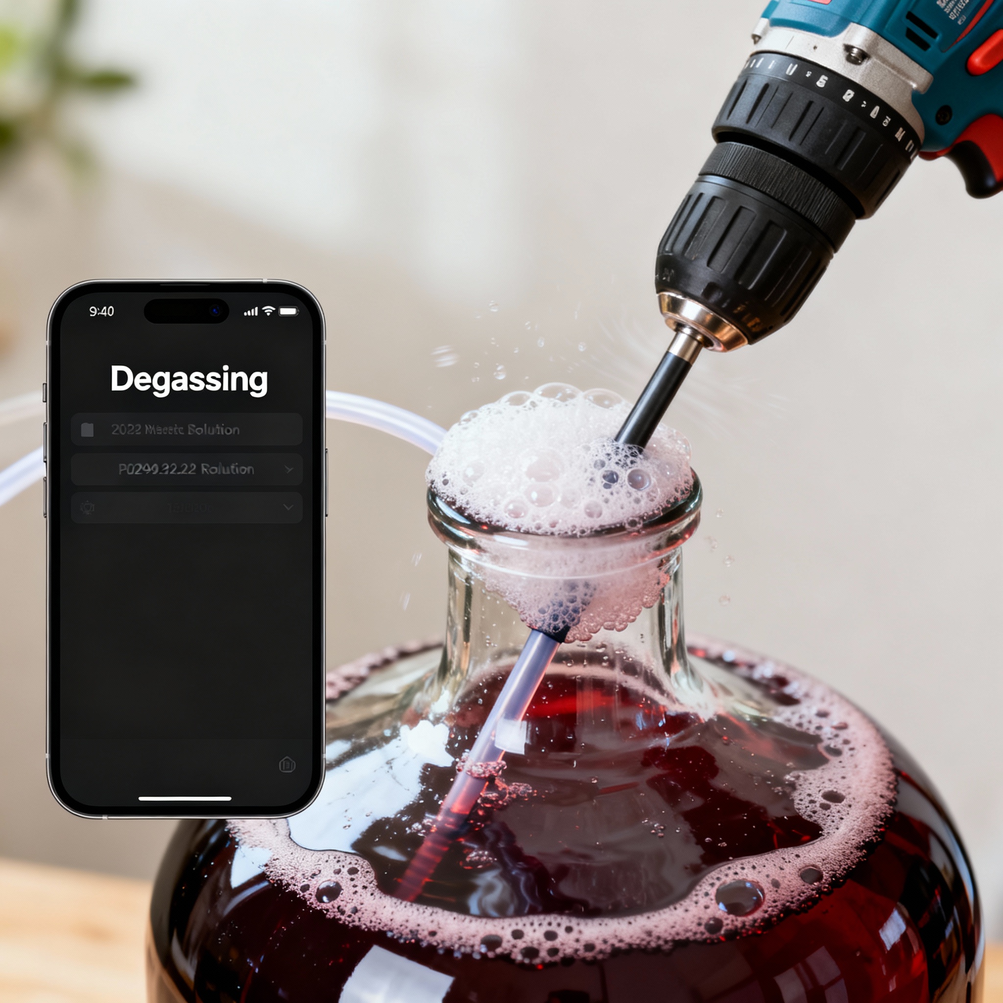 The Chemist's Cellar: Acidity, pH, and Sulfites.